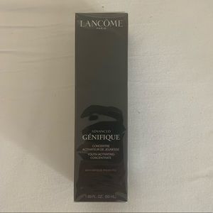 Advanced Genefique Youth Activating Concentrate